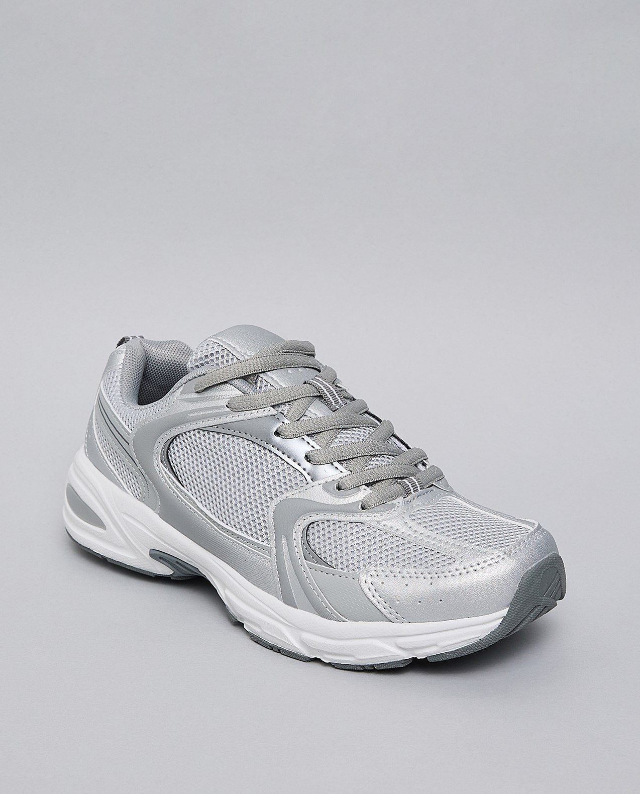Color Block Chunky Sneakers