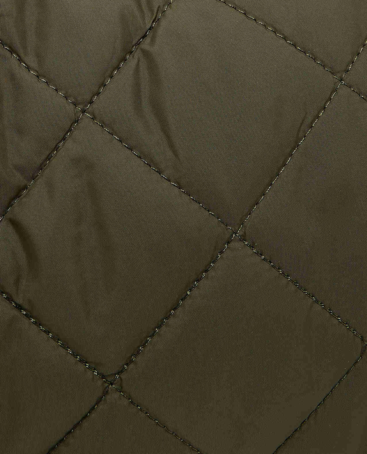 Quilted Shoulder Bag