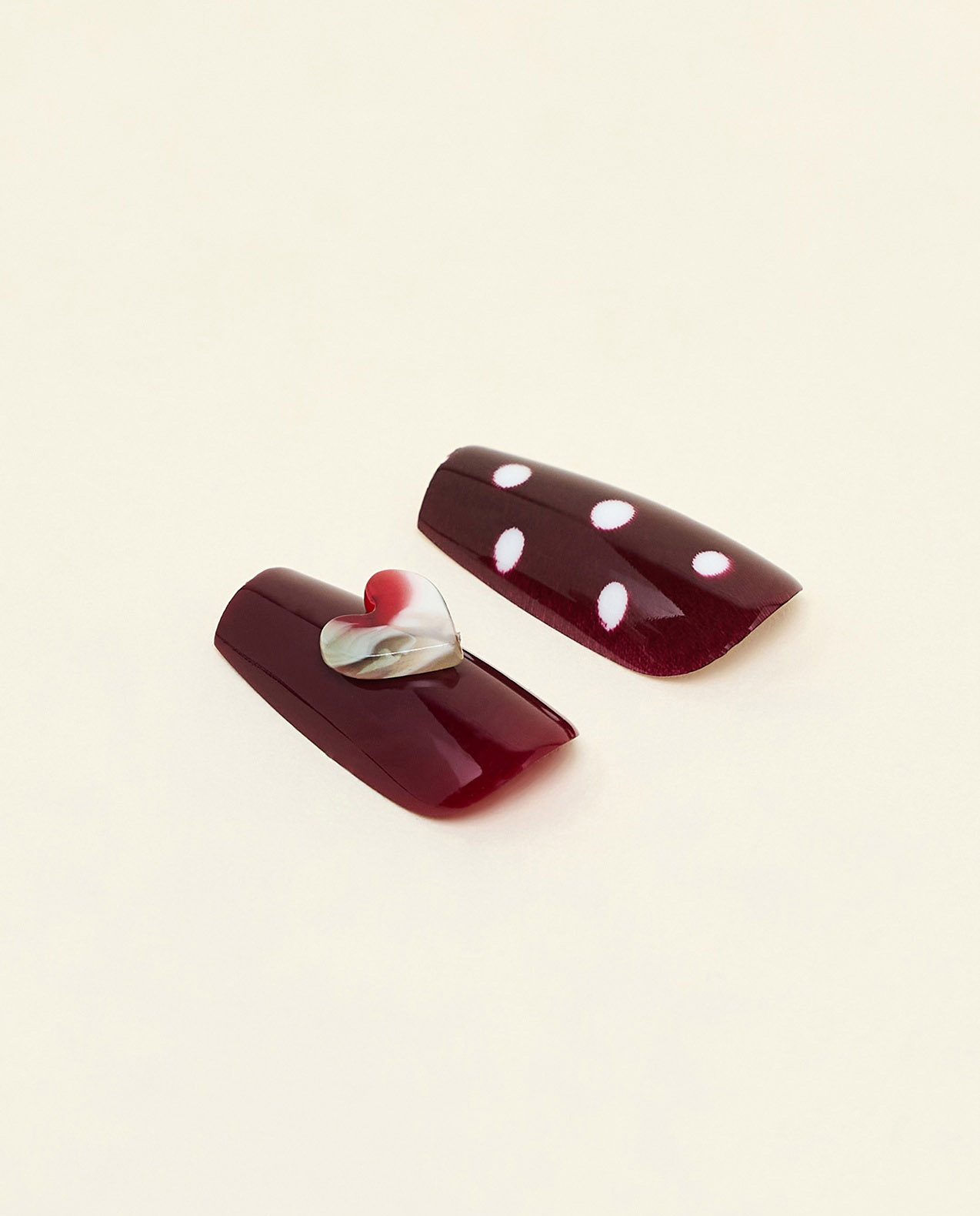 Wearable Nails