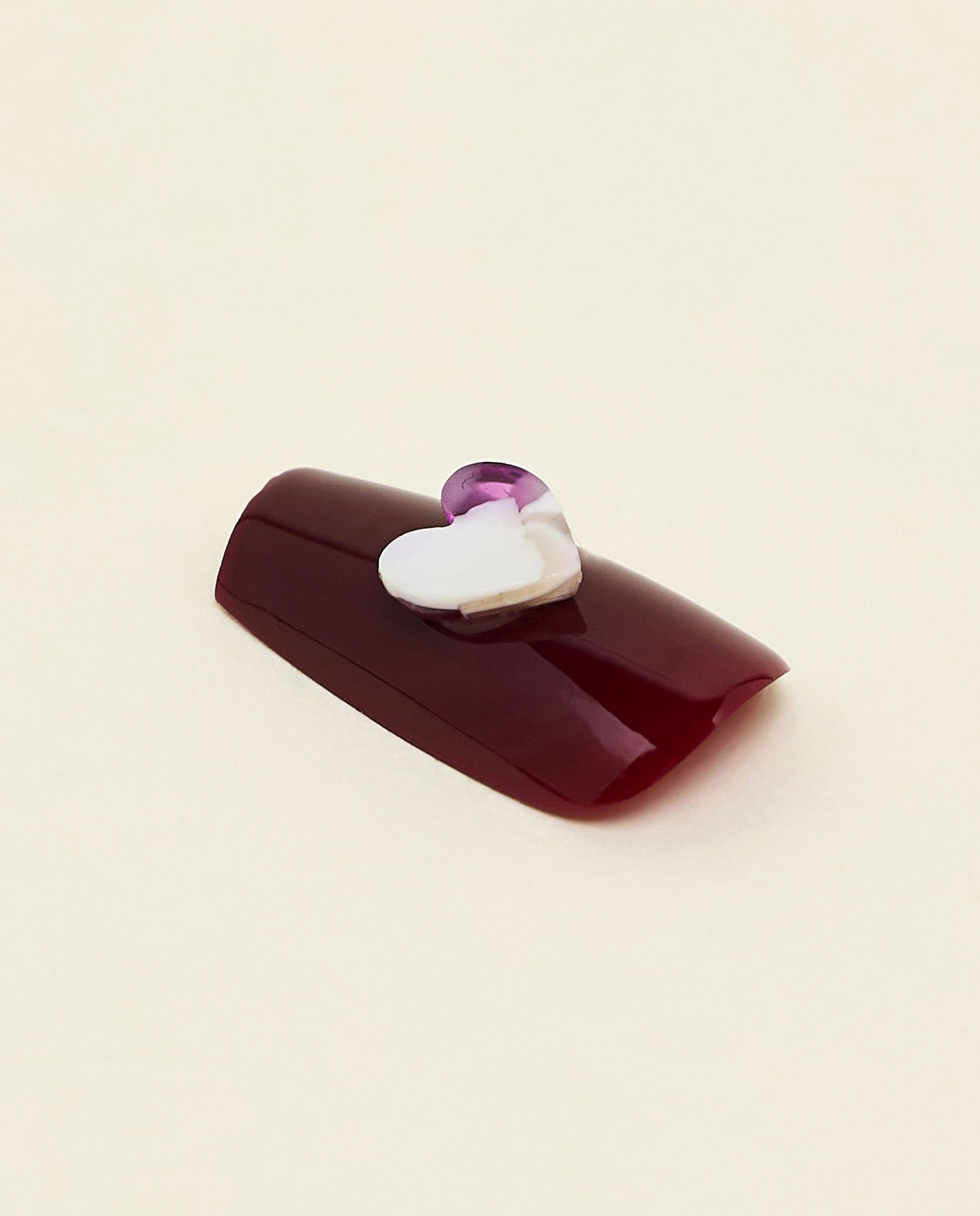 Wearable Nails