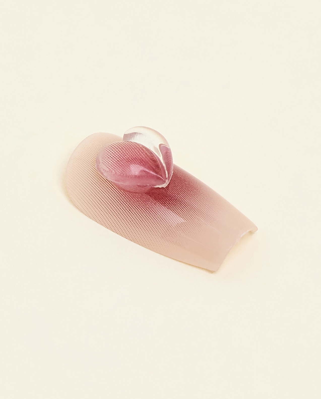 Wearable Nails