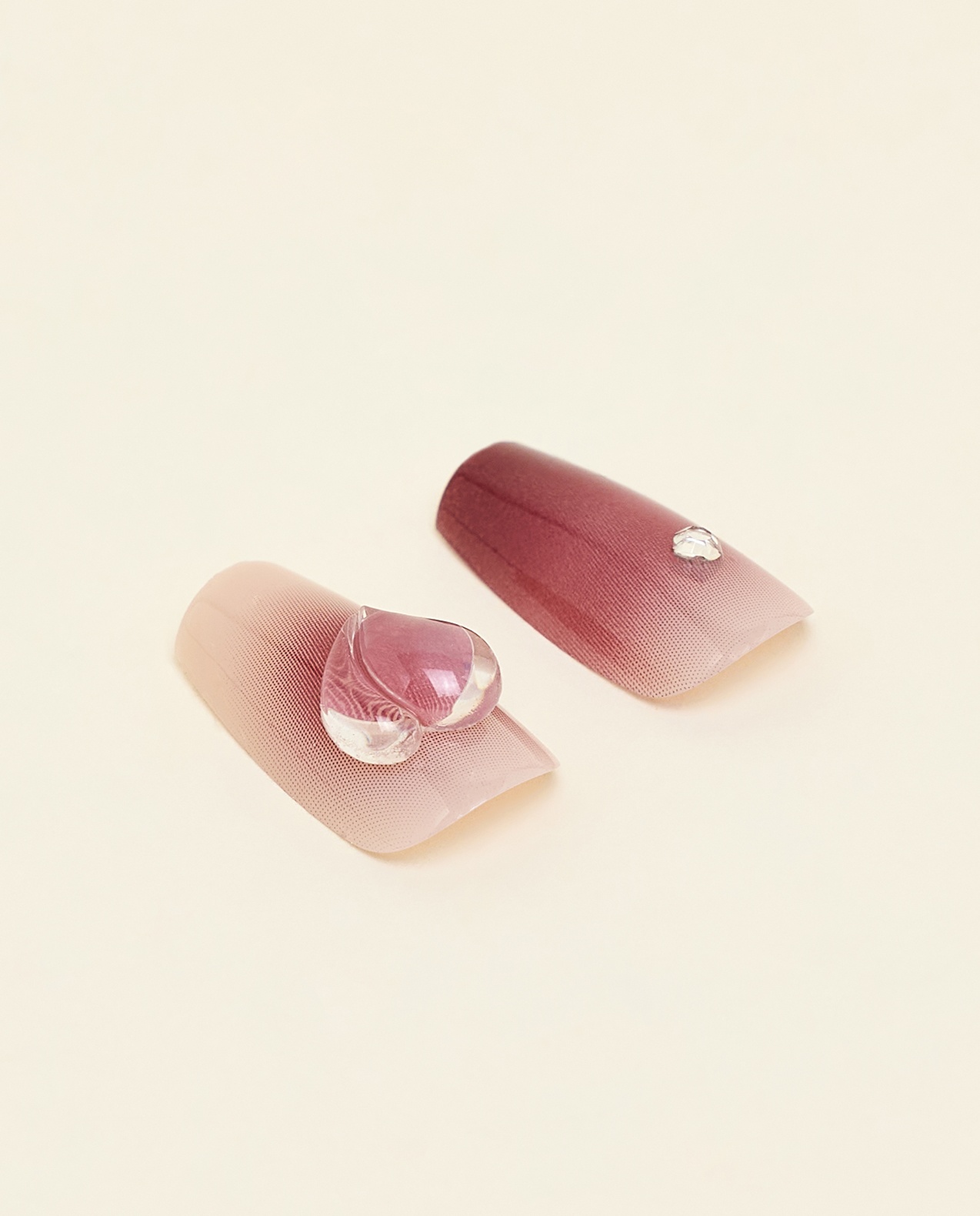 Wearable Nails
