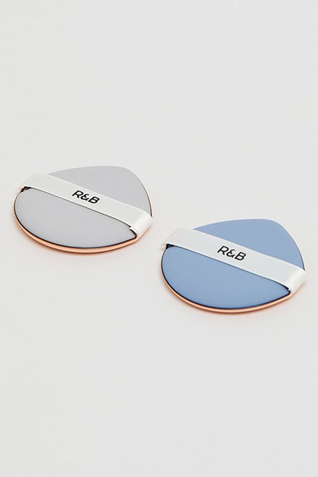 2 Pack Air Puff