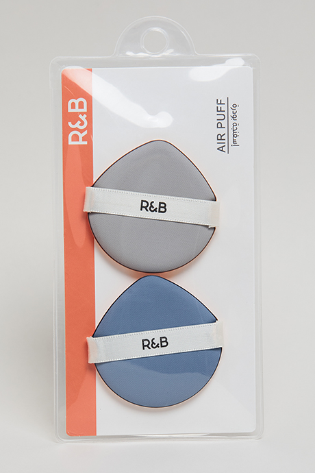 2 Pack Air Puff