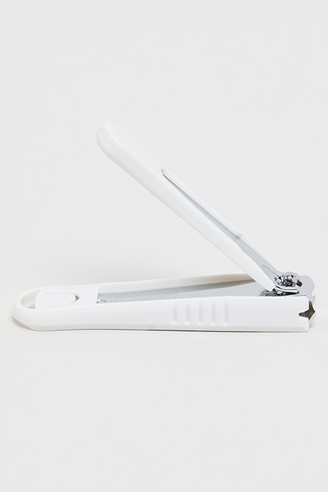 Toe Nail CliPolystyreneer