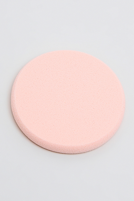 2 Piece Makeup Puff
