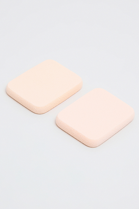 2 Piece Makeup Puff