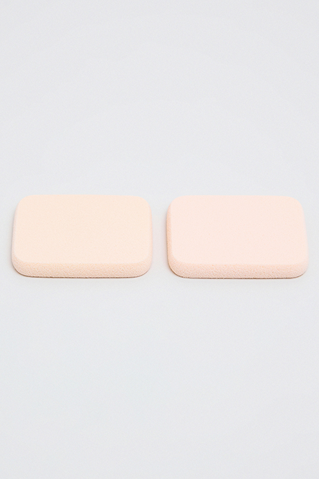 2 Piece Makeup Puff