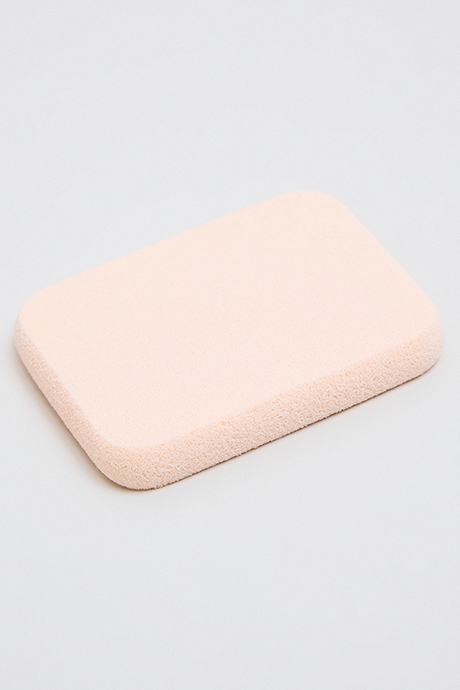 2 Piece Makeup Puff