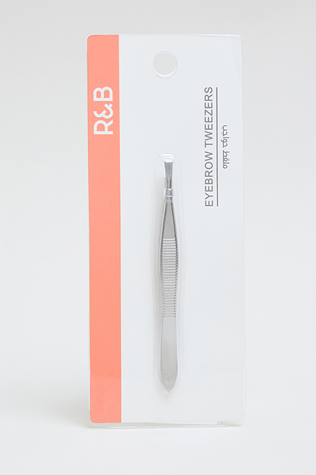 Eyebrow Tweezers