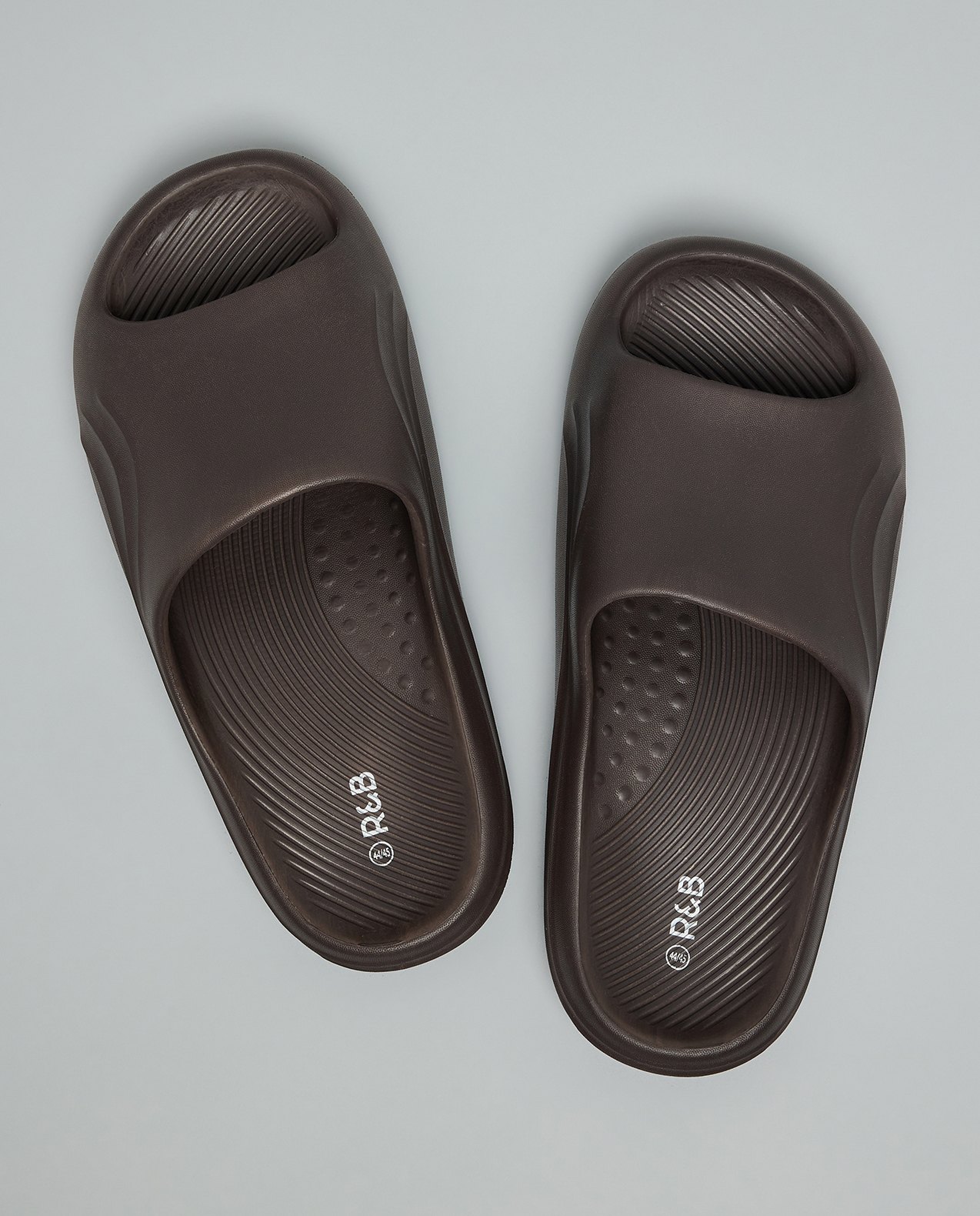 Textured Sliders