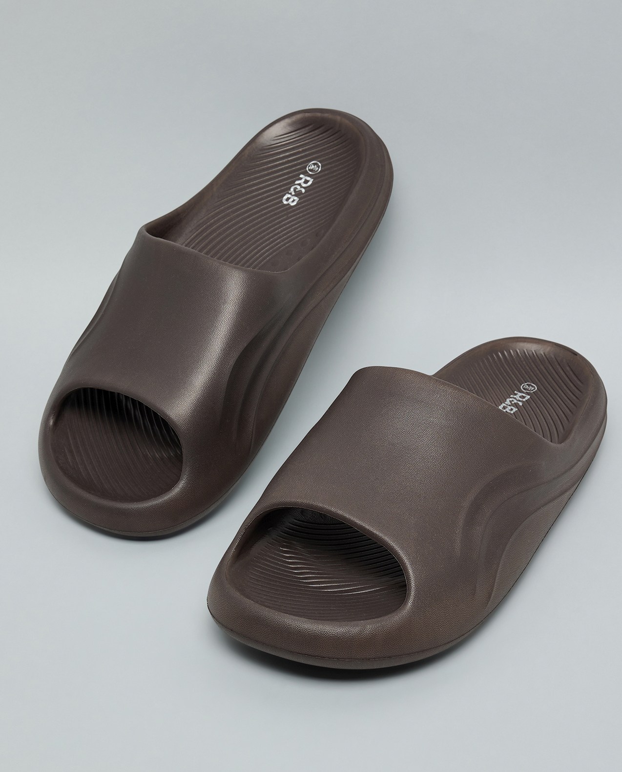 Textured Sliders