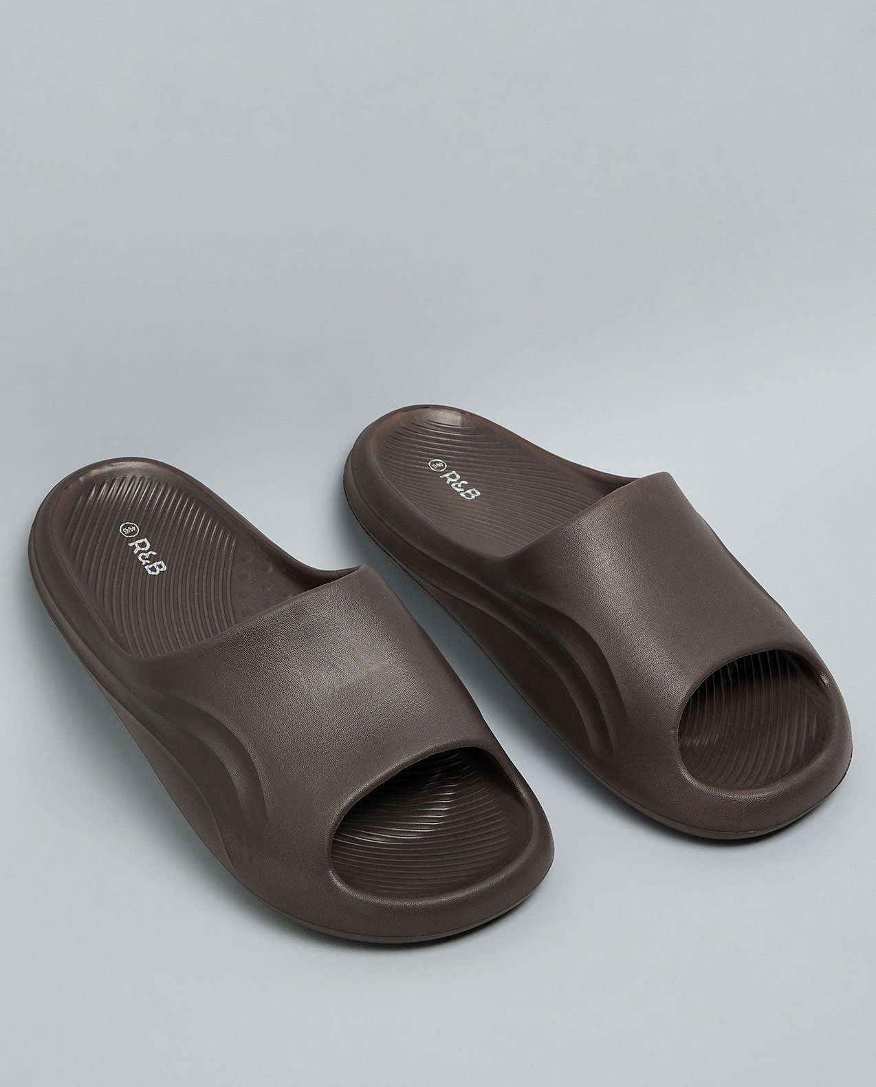 Textured Sliders