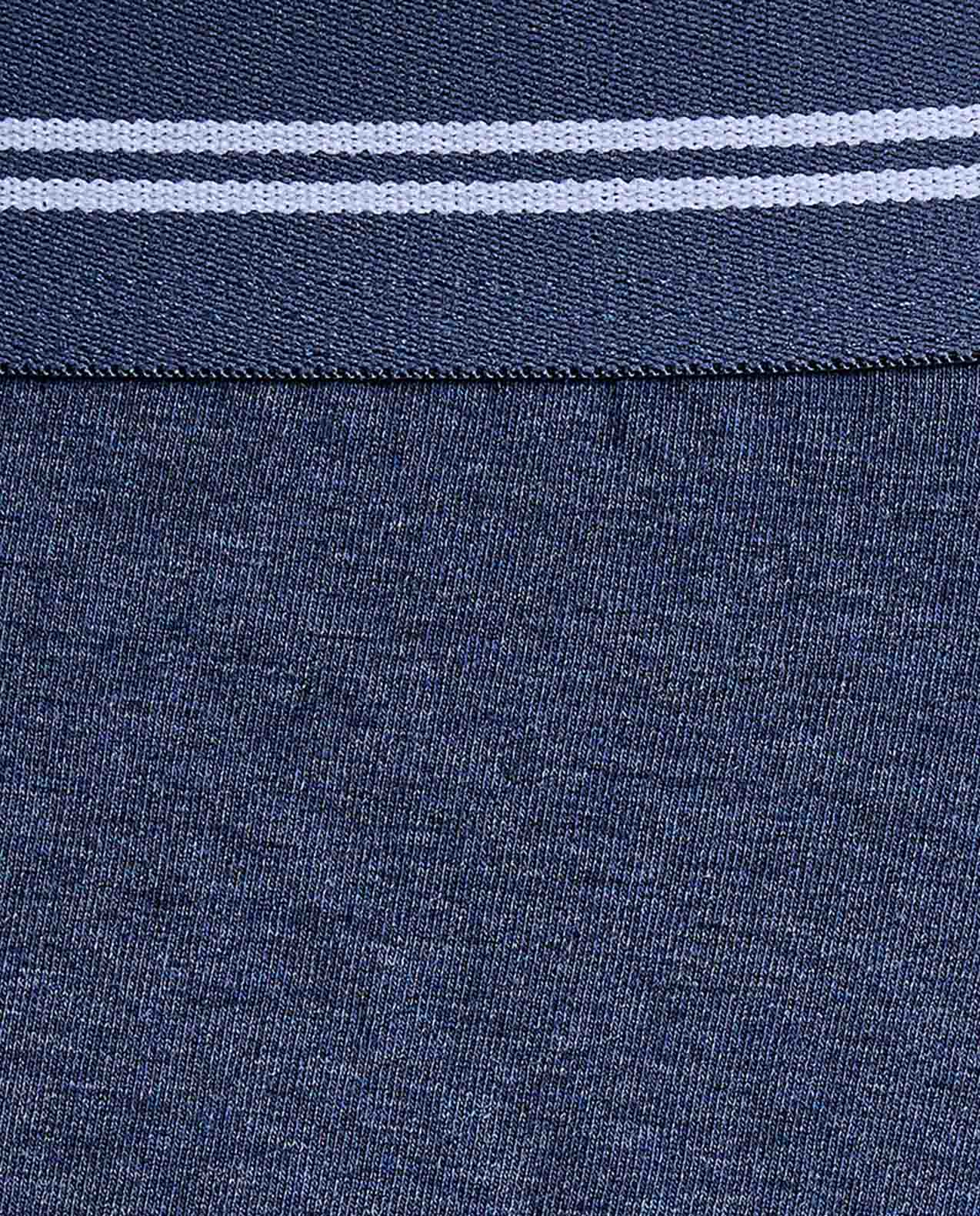 3 Pack Textured Trunks